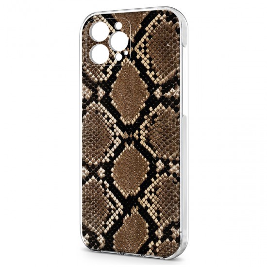 Husa spate pentru iPhone 13 Pro Max - TPU Design Husa spate pentru iPhone 13 Pro Max - TPU Design