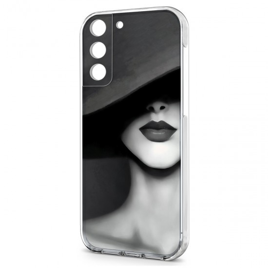 Husa spate pentru Samsung Galaxy S21 - TPU Design Husa spate pentru Samsung Galaxy S21 - TPU Design