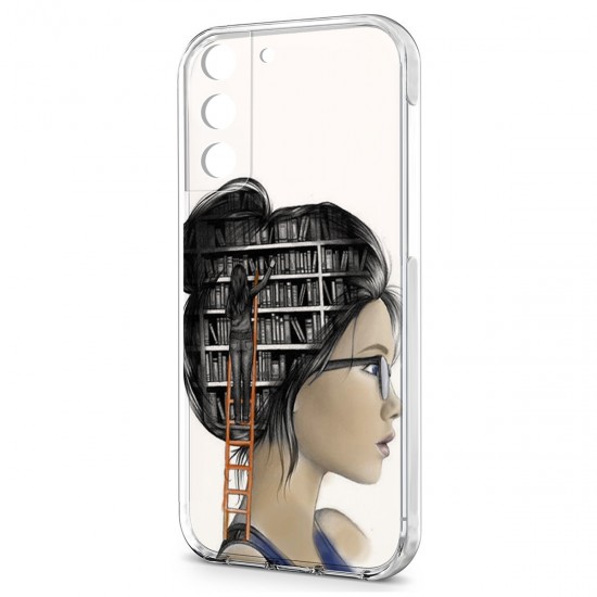 Husa spate pentru Samsung Galaxy S21 - TPU Design Husa spate pentru Samsung Galaxy S21 - TPU Design