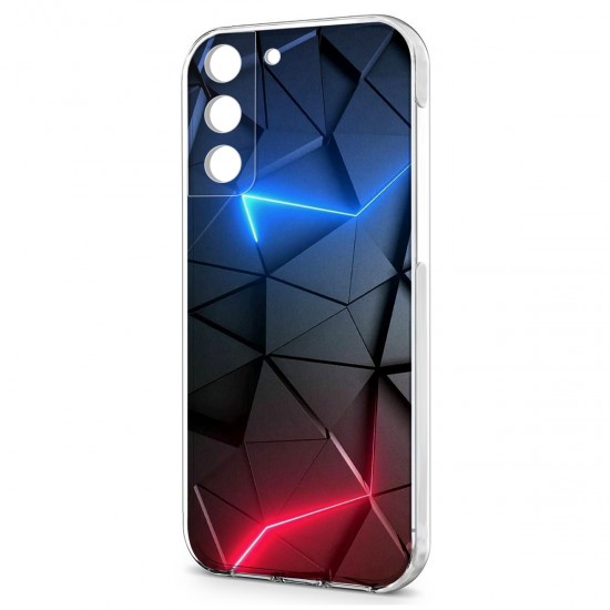 Husa spate pentru Samsung Galaxy S21 - TPU Design Husa spate pentru Samsung Galaxy S21 - TPU Design