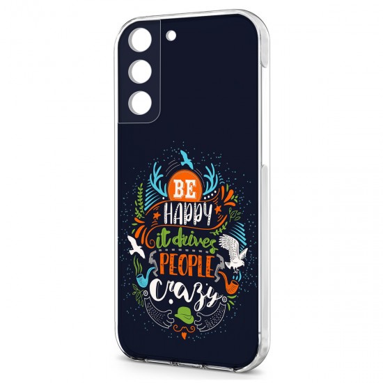 Husa spate pentru Samsung Galaxy S21 - TPU Design Husa spate pentru Samsung Galaxy S21 - TPU Design