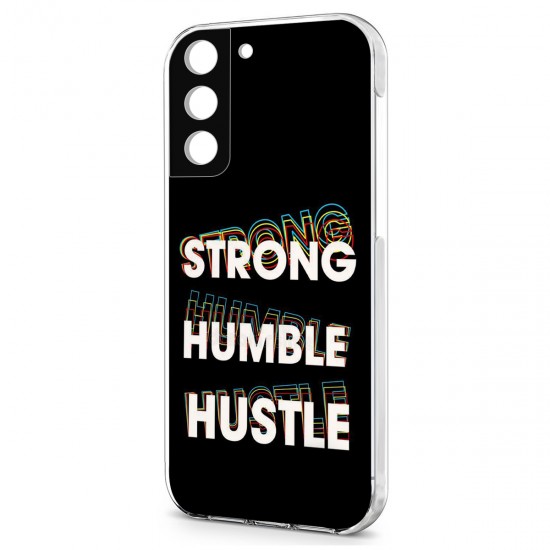Husa spate pentru Samsung Galaxy S21 - TPU Design Husa spate pentru Samsung Galaxy S21 - TPU Design
