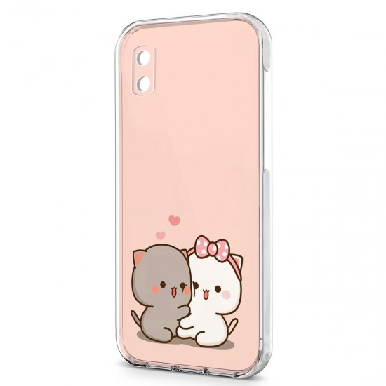 Husa spate pentru Samsung Galaxy A10 - TPU Design Husa spate pentru Samsung Galaxy A10 - TPU Design
