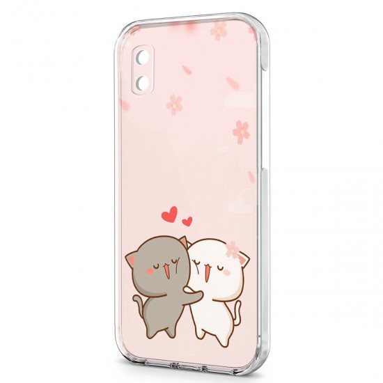 Husa spate pentru Samsung Galaxy A10 - TPU Design Husa spate pentru Samsung Galaxy A10 - TPU Design