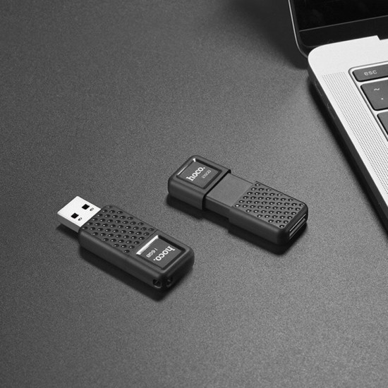 Stick Memorie USB 2.0 Hoco UD6 USB 2.0 - 8GB