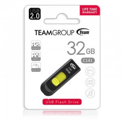 Stick memorie USB TeamGroup - 32GB