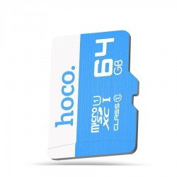 Card memorie microSD Hoco - 64GB