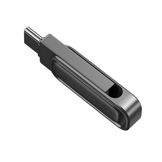 Stick Memorie USB 3.2 Techsuit, Type-C - 32GB