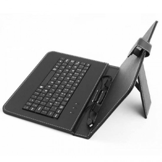 Rely on Bothersome Tahiti Husa cu tastatura universala pentru tableta de 7" | RobestShop.ro