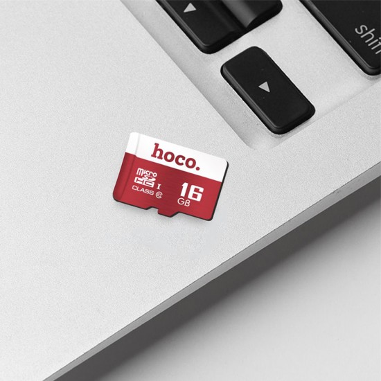 Card memorie microSD Hoco - 16GB