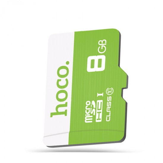 Card memorie microSD Hoco - 8GB