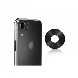 Protectie camera foto pentru iPhone XR