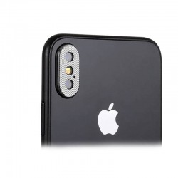 Protectie camera foto pentru iPhone XS