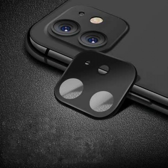 Protectie camera foto spate pentru iPhone 11 Pro Max