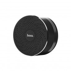 BOXA BLUETOOTH PORTABILA HOCO BS5 - NEGRU