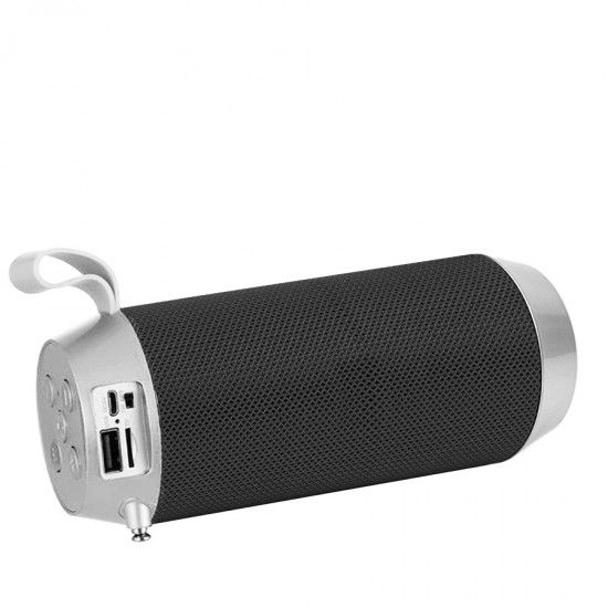 Boxa portabila J5+ - Negru