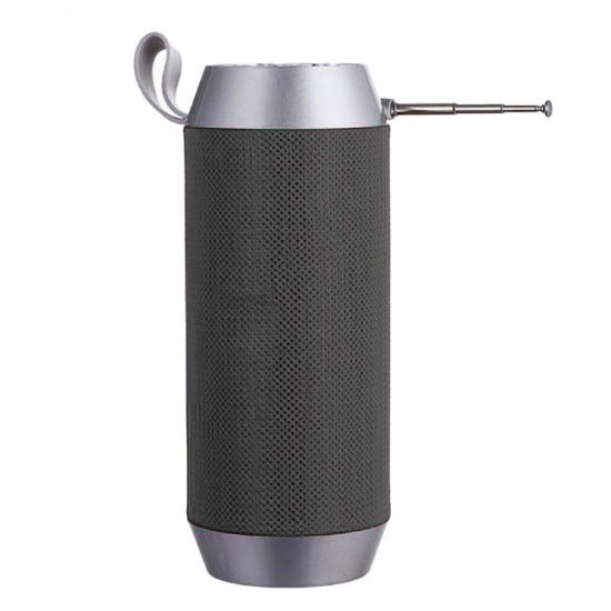 Boxa portabila J5+ - Negru