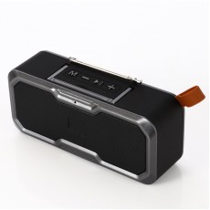 Boxa portabila JZ-005 - Gri