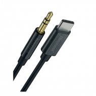 Cablu Audio Deepbass AC 330 Jack to Type-C