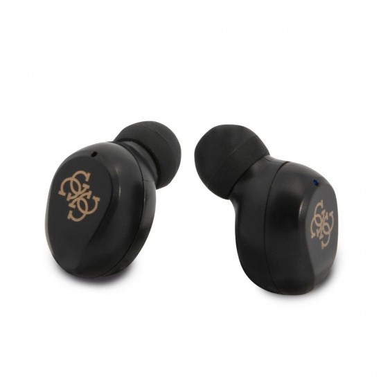 Casti wireless TW  Guess Earbuds - Gold