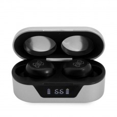 Casti wireless TW  Guess Earbuds - Gri