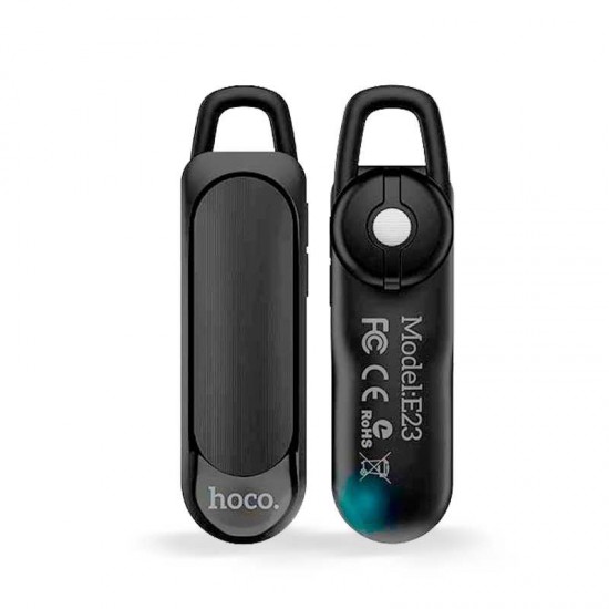 Casca Hoco E23 Wireless - Handsfree Bluetooth