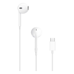 Casti Apple USB Type-C Blister A3046 