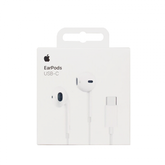 Casti Apple USB Type-C Blister A3046