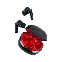 Casti Bluetooth Game Buds in-ear  Remax G1 - Negru