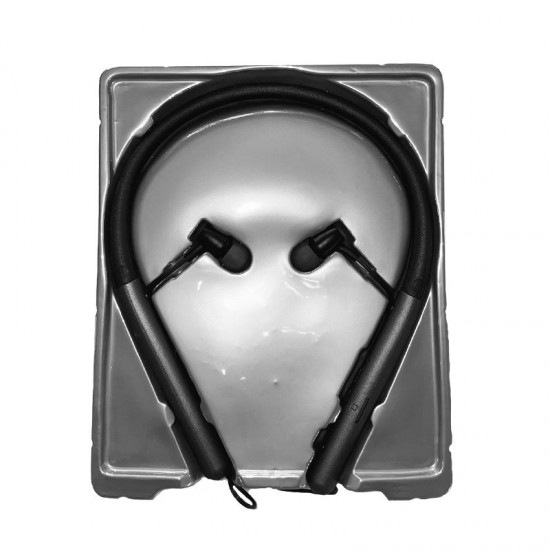 Casti Wireless In-Ear Handsfree MS - T23 - Negru