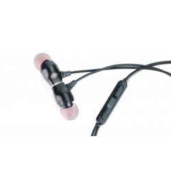 Casti In-Ear Deepbass D-30 magnetice - HiFi