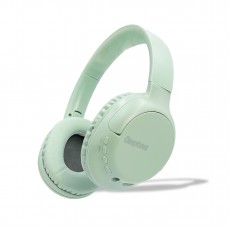 Casti On-Ear Wireless Stereo pliabile - Deepbass R1 Turcoaz
