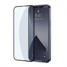 Folie sticla pentru iPhone 12 Pro Max - Baseus Anti Blue-Ray