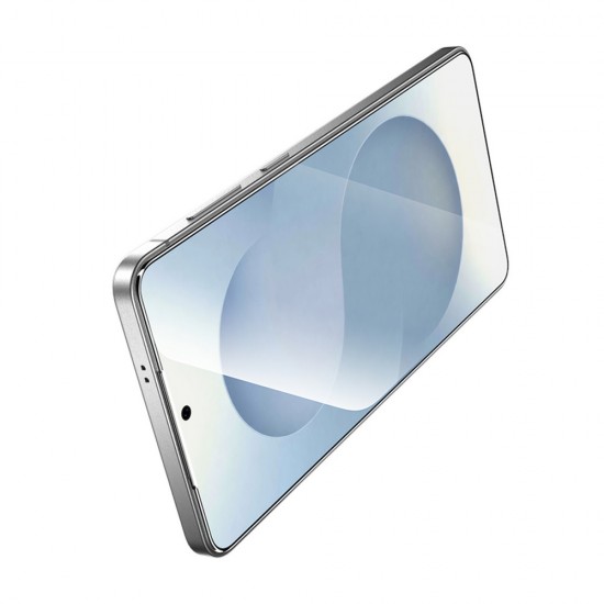 Folie sticla pentru iPhone 17 Keephone Innova Full Screen Folie sticla pentru iPhone 17 Keephone Innova Full Screen