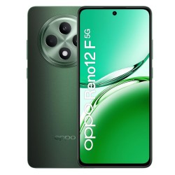 Folii Oppo Reno 12F