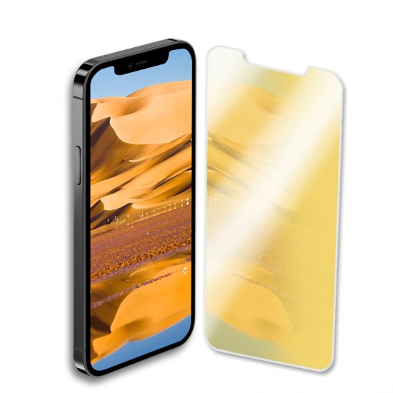 Folie pentru iPhone 11 Pro Max - Mirror Gold