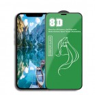 Folie pentru Samsung Galaxy A52 - Mirror Green
