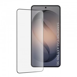 Folie sticla pentru Samsung Galaxy S26 Ultra - 5D Techsuit Full Screen