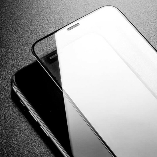 Folie sticla pentru Samsung Galaxy S26 Ultra - 5D Techsuit Full Screen