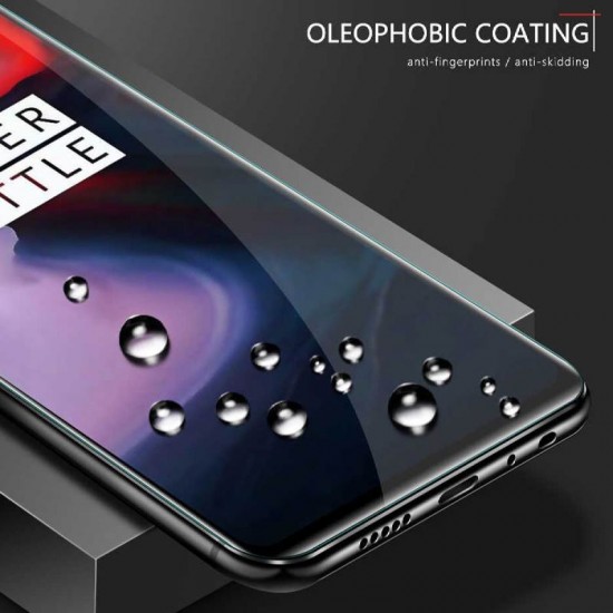 Folie din silicon Micro regenerabila 0.130mm pentru Samsung Galaxy Note 20