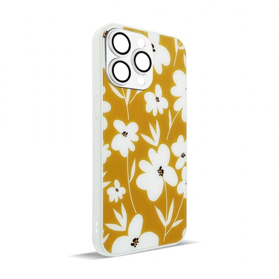 Husa spate pentru IPhone 11 Pro Max- Happy case