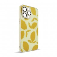 Husa spate pentru IPhone 11 Pro Max- Happy case