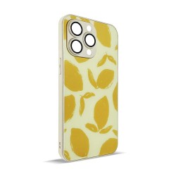 Husa spate pentru IPhone 11 Pro Max- Happy case