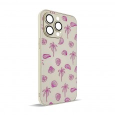 Husa spate pentru IPhone 15 Pro Max- Happy case