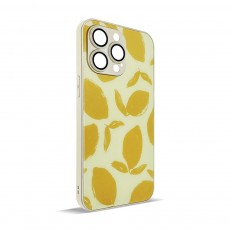 Husa spate pentru IPhone 15 Pro Max- Happy case