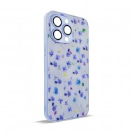 Husa spate pentru IPhone 15 Pro- Happy case