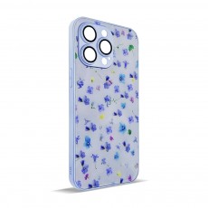 Husa spate pentru IPhone 15 Pro- Happy case