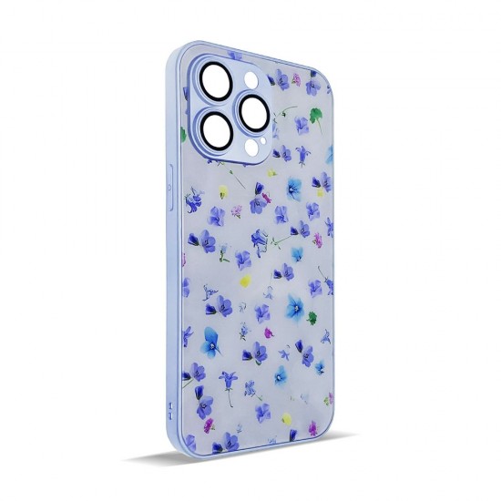 Husa spate pentru IPhone 15 Pro- Happy case