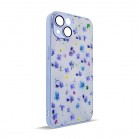 Husa spate pentru IPhone 13- Happy case