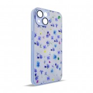 Husa spate pentru IPhone 13- Happy case